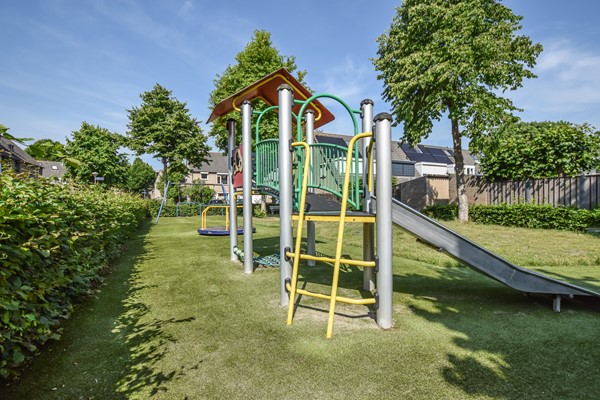 Medium property photo - Meester Van Boemellaan 6, 5237 KB 's-Hertogenbosch